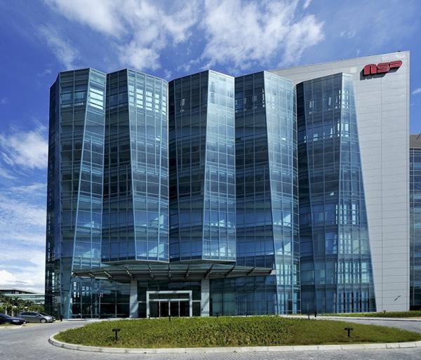 玻璃幕墻施工 玻璃幕墻施工