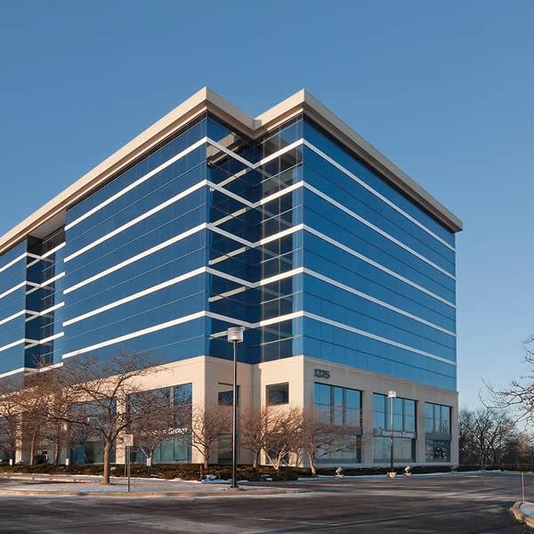 玻璃幕墻維修 玻璃幕墻維修